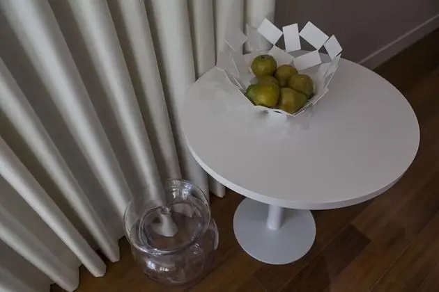 Stüdyo, Şehir Manzaralı