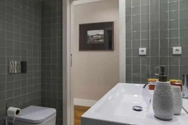 Stüdyo, Şehir Manzaralı