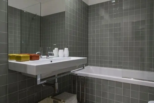 Stüdyo, Şehir Manzaralı