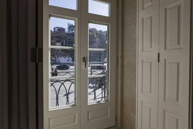 Stüdyo, Şehir Manzaralı