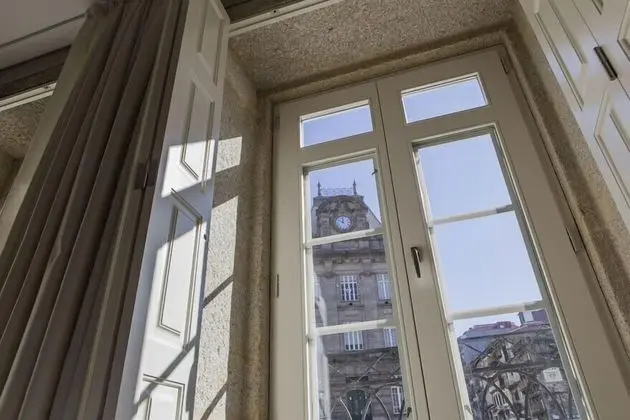 Stüdyo, Şehir Manzaralı