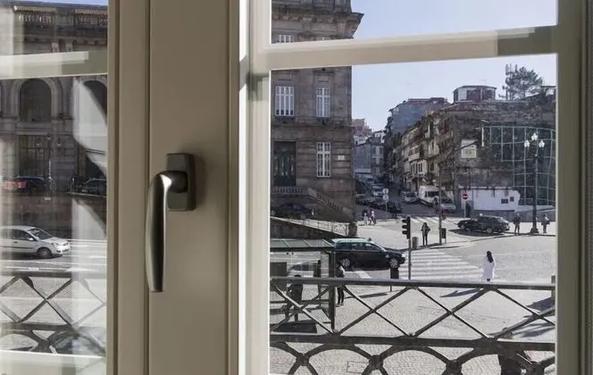 Stüdyo, Şehir Manzaralı