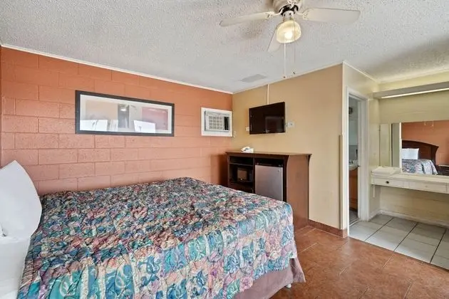 Oda, 1 En Büyük (King) Boy Yatak, Sigara İçilebilir