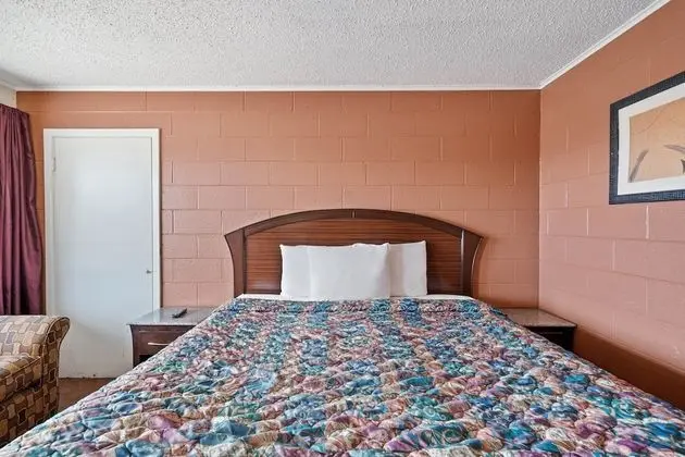 Oda, 1 En Büyük (King) Boy Yatak, Sigara İçilebilir