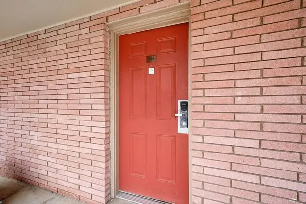 Oda, 2 Büyük (Queen) Boy Yatak