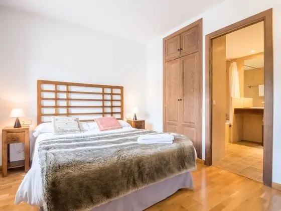 Apart Daire, 2 Yatak Odası