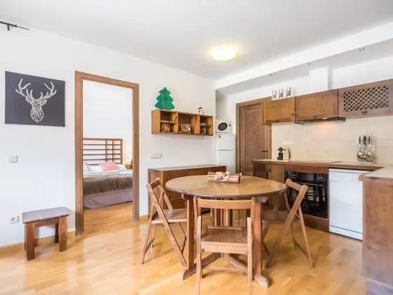 Apart Daire, 2 Yatak Odası