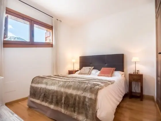 Apart Daire, 3 Yatak Odası, Sigara İçilmez