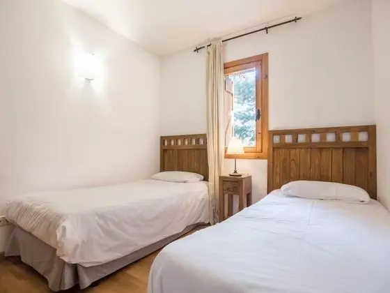 Apart Daire, 3 Yatak Odası, Sigara İçilmez