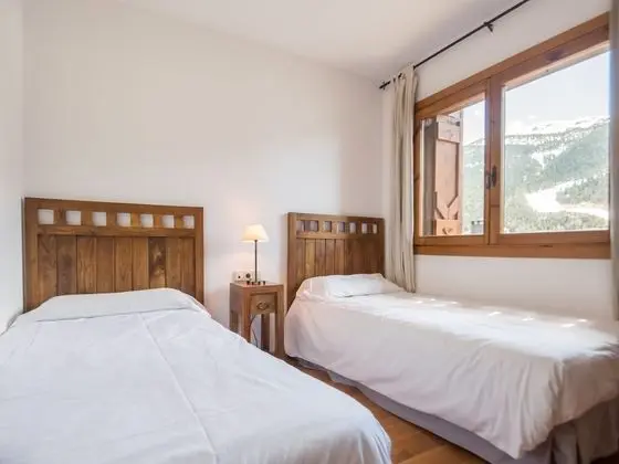 Apart Daire, 3 Yatak Odası, Sigara İçilmez