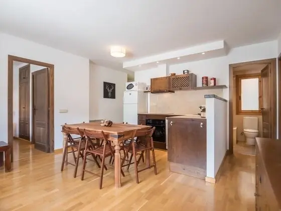 Apart Daire, 3 Yatak Odası, Sigara İçilmez