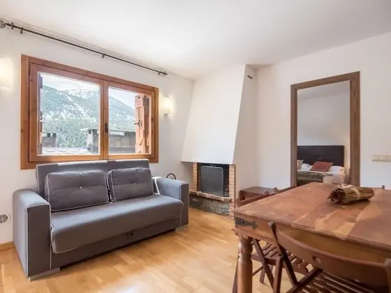 Apart Daire, 3 Yatak Odası, Sigara İçilmez