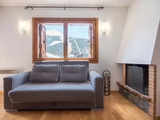 Apart Daire, 3 Yatak Odası, Sigara İçilmez