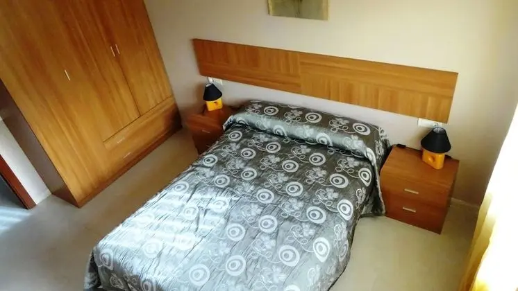 Apart Daire, 2 Yatak Odası, Teras