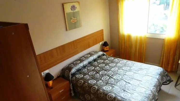 Apart Daire, 2 Yatak Odası, Teras