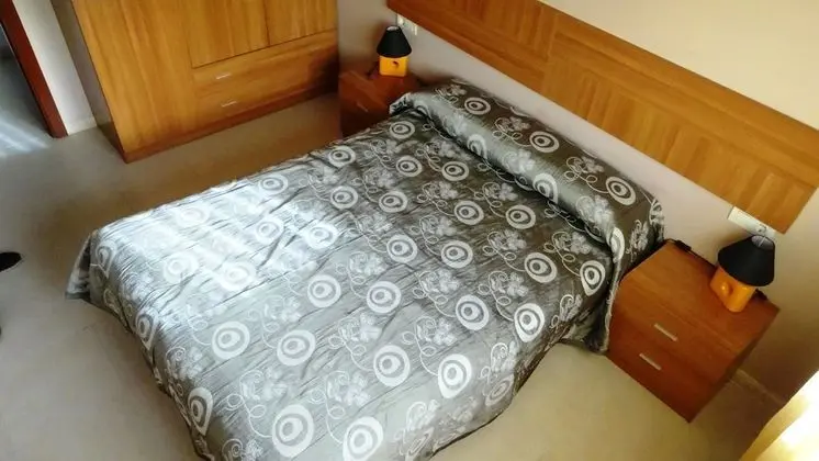 Apart Daire, 2 Yatak Odası, Teras