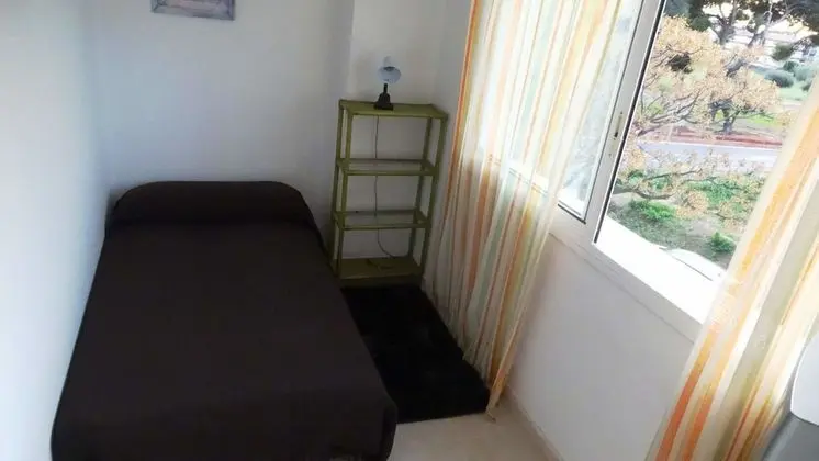 Apart Daire, 2 Yatak Odası, Teras