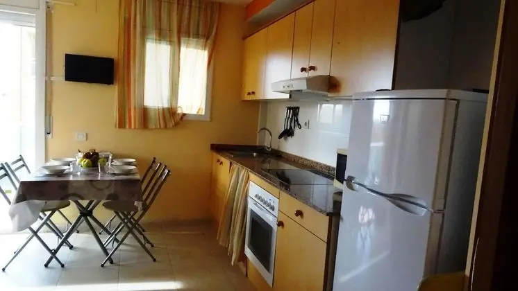 Apart Daire, 2 Yatak Odası, Teras