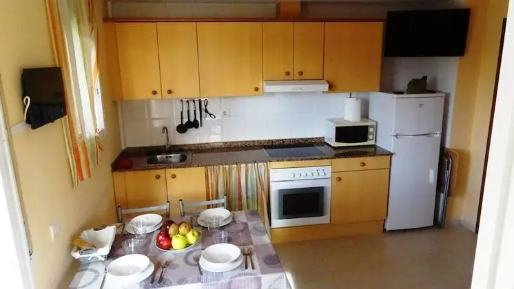 Apart Daire, 2 Yatak Odası, Teras