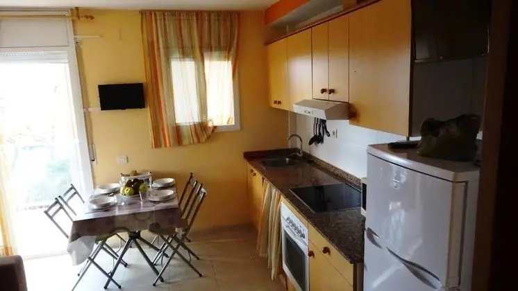 Apart Daire, 2 Yatak Odası, Teras