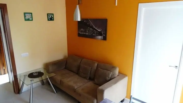 Apart Daire, 2 Yatak Odası, Teras