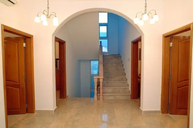 Deluxe Apart Daire, 2 Yatak Odası