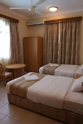 Standard Apart Daire, 2 Yatak Odası