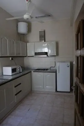 Standard Apart Daire, 2 Yatak Odası