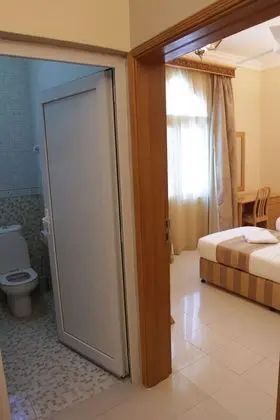 Standard Apart Daire, 2 Yatak Odası
