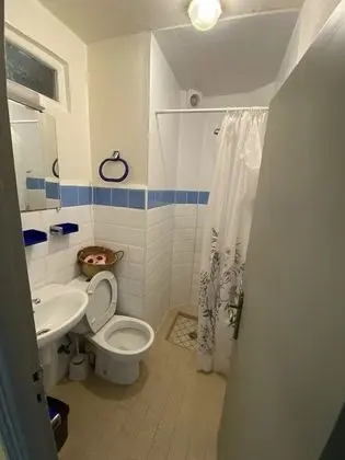 Deluxe Dört Kişilik Oda