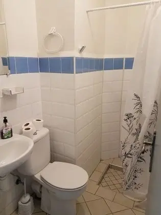 Deluxe Ortak Ranzalı Oda (Women Only)