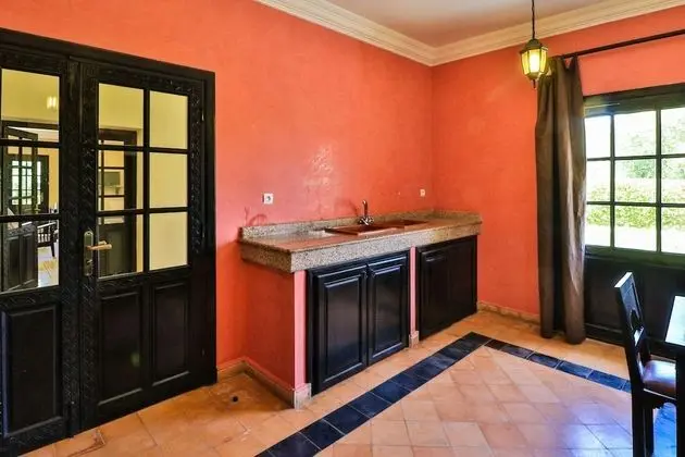 Villa, 3 Yatak Odası, Kişiye Özel Havuzlu