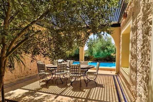 Villa, 3 Yatak Odası, Kişiye Özel Havuzlu