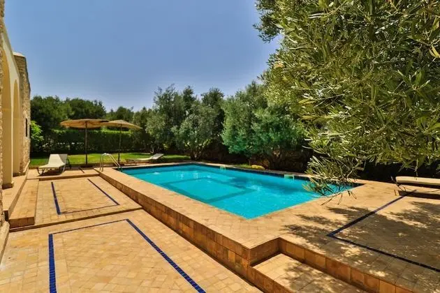 Villa, 3 Yatak Odası, Kişiye Özel Havuzlu