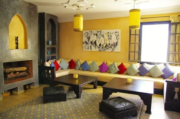 Villa, 5 Yatak Odası, Kişiye Özel Havuzlu