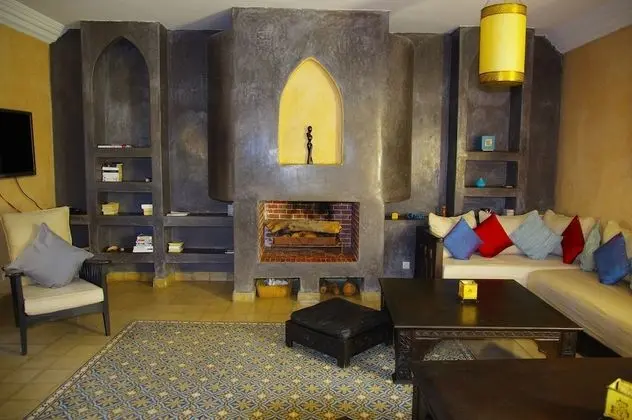Villa, 5 Yatak Odası, Kişiye Özel Havuzlu