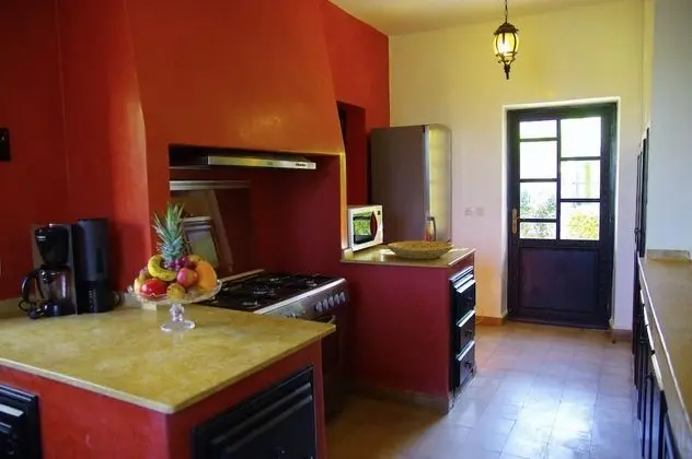 Villa, 5 Yatak Odası, Kişiye Özel Havuzlu