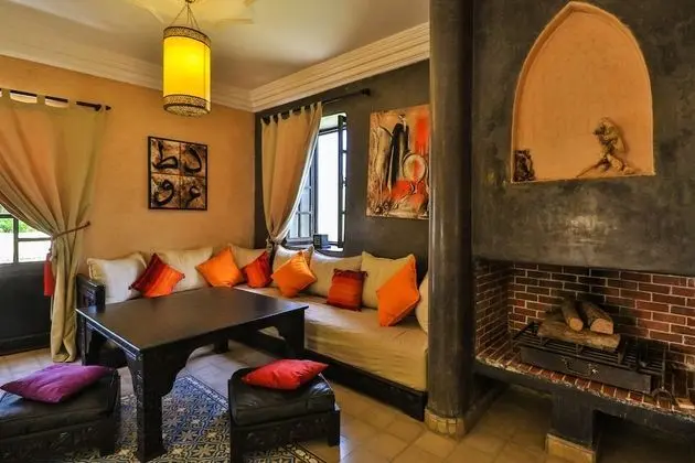 Villa, 5 Yatak Odası, Kişiye Özel Havuzlu