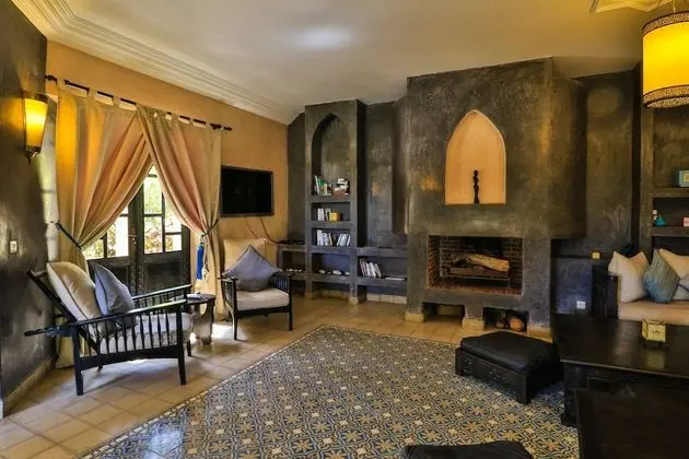 Villa, 5 Yatak Odası, Kişiye Özel Havuzlu