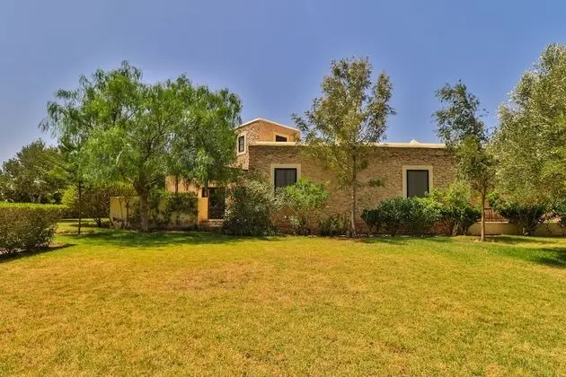 Villa, 5 Yatak Odası, Kişiye Özel Havuzlu