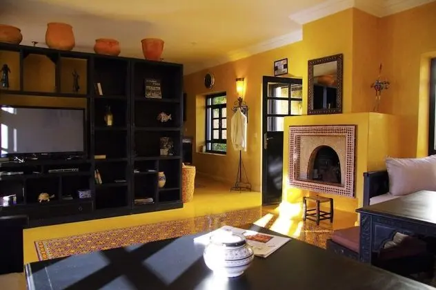 Ev, 2 Yatak Odası, Veranda (Garden)