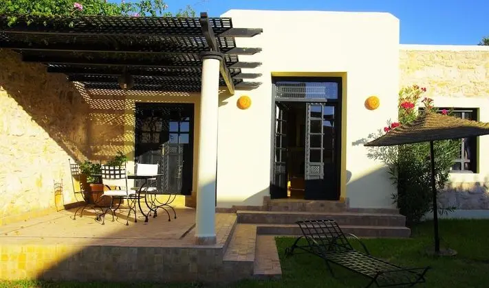 Ev, 2 Yatak Odası, Veranda (Garden)