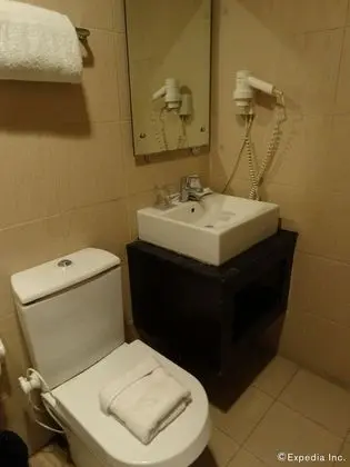 Deluxe Tek Kişilik Oda, 1 Büyük (Queen) Boy Yatak, Engellilere Uygun
