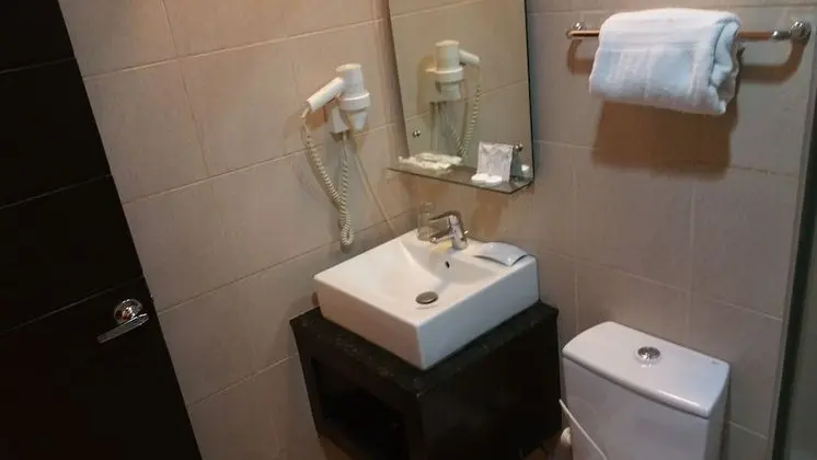 Deluxe Tek Kişilik Oda, 1 Büyük (Queen) Boy Yatak, Engellilere Uygun