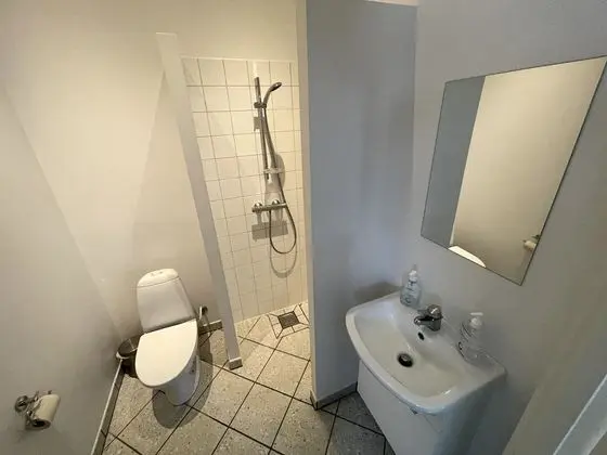 Premium Dört Kişilik Oda