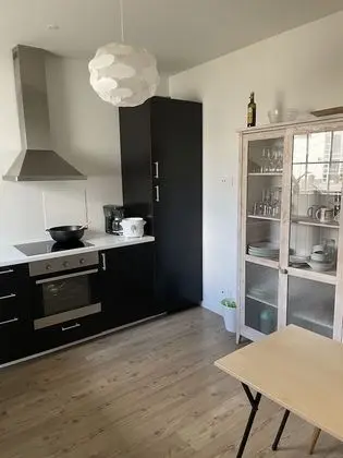 Premium Dört Kişilik Oda