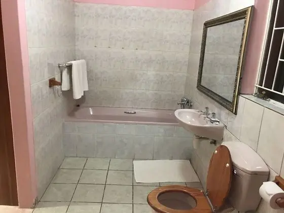 Delux Double Room