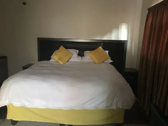 Delux Double Room