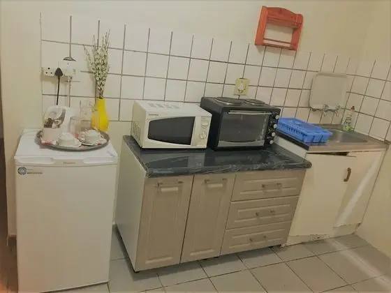Delux Double Room