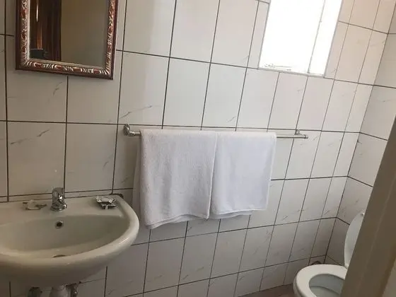 Delux Double Room